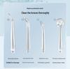 New Portable Electric Oral Irrigator: Handheld Dental Scaler & Water Flosser
