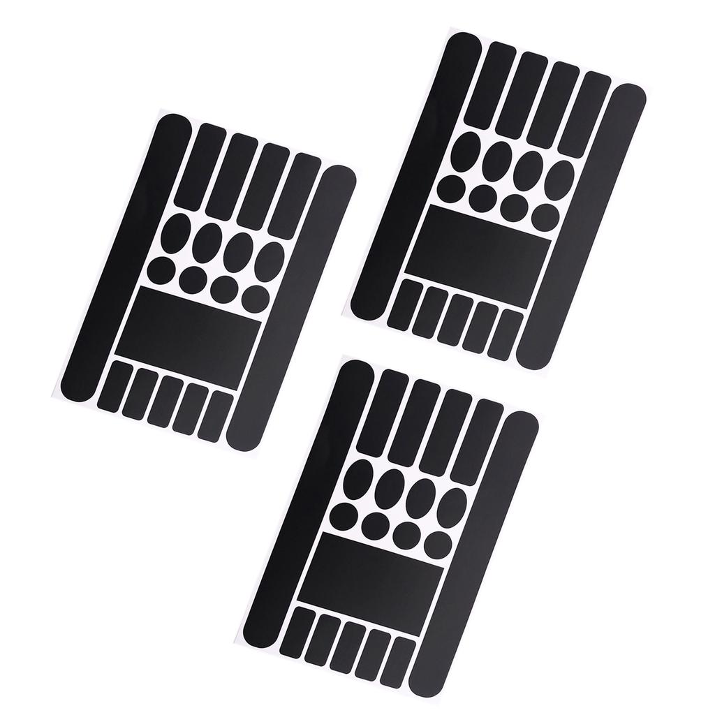 Fahrräder Schutz Kettenstrebenpolster Fahrrad Kettenstrebenschutz Fahrräder Ketten Rahmenschutz für Mountainbikes Rennrad