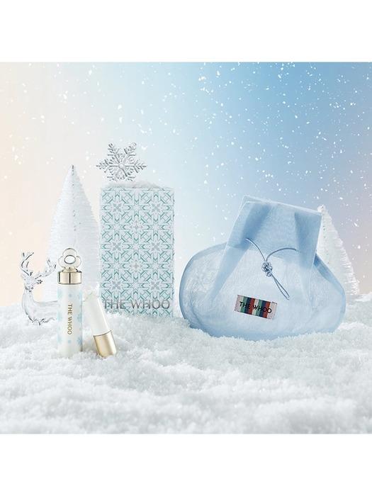 whoo [11MS] Essential Lip Glow Balm Holiday Edition