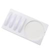 Multi-functional Anti-fall Eyelash Glue Tray & Pad for Lash Application