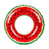 HappyHome Kids' Watermelon Float, Fruit Float for Babies and Kids, Unisex for Pool and Water Play (#60)