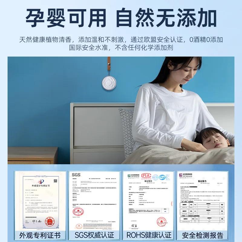 Car Pendant Auto Air Freshener Perfume Aluminum Alloy Decoration Pendant Ornaments Fragrance Smell Distributor Car Accessories