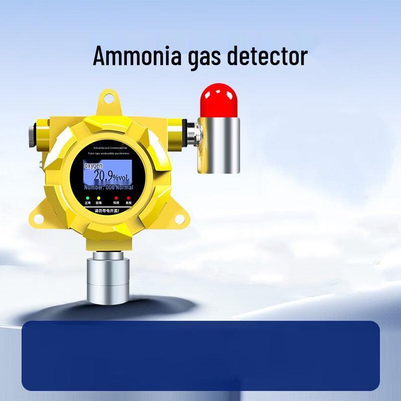 Lieve Combustible Gas Leak Detector