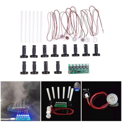 Moduły DIY – Elektroniczne moduły