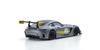 Kyosho RWD Series Readyset GT3 Electric Radio Control 32345GY Mini-Z Mercedes-AMG Gray/Yellow