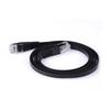 Cat6 Flat Ethernet Cable RJ45 Pure Copper Network Patch Cord 15m