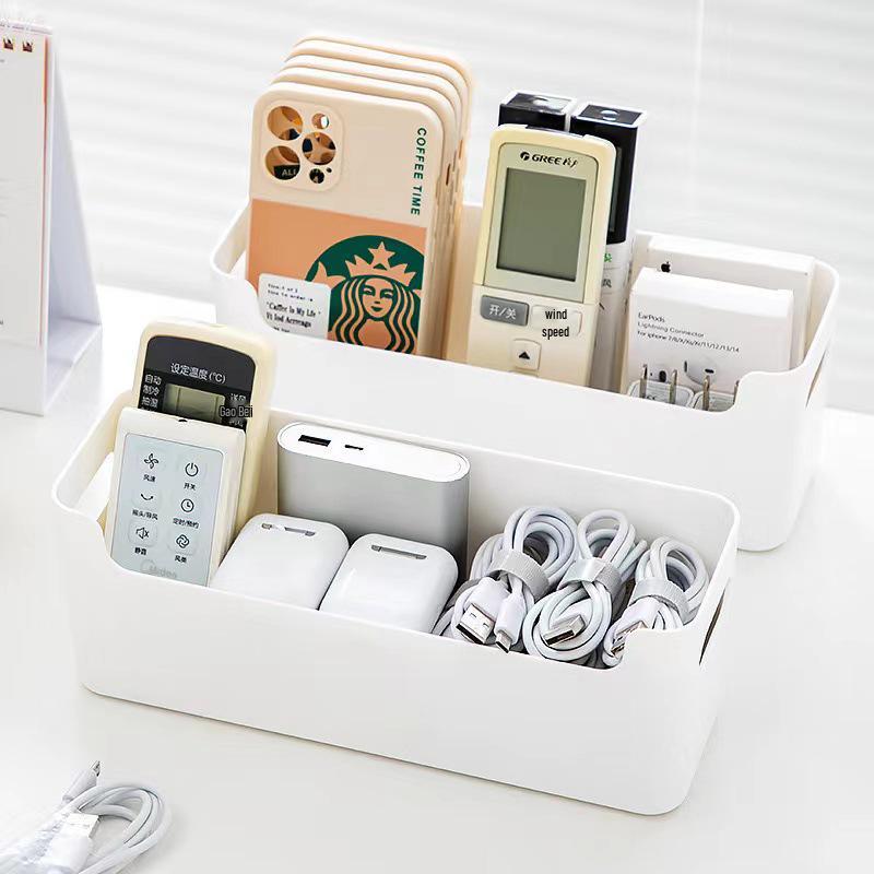 Plastikowy Wielofunkcyjny Organizer do Szafy na Bieliznę i Skarpety