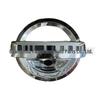 Electroplated ABS Car Magnet for Zhengzhou Tuda Grille Emblem 62890-5JG0A