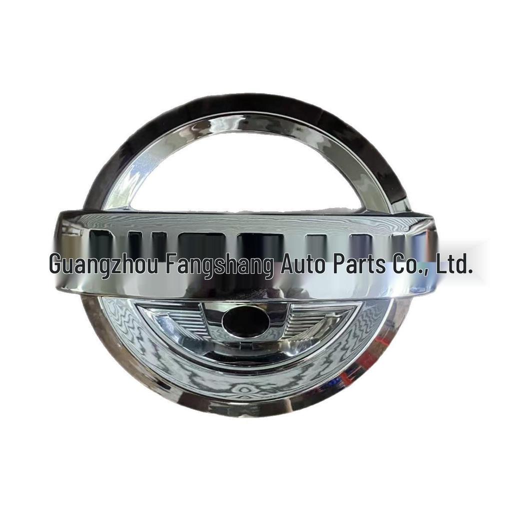 Electroplated ABS Car Magnet for Zhengzhou Tuda Grille Emblem 62890-5JG0A