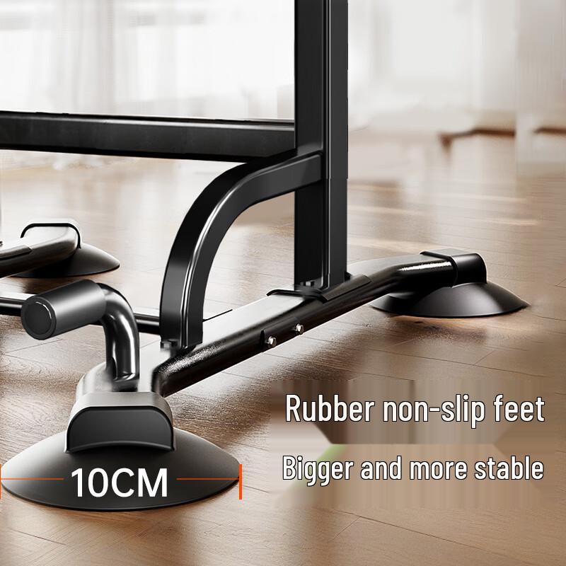 XTEP Indoor Home Multi-Function Pull-Up Station