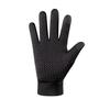 Unisex Touchscreen Winter Gloves: Warm, Non-Slip, Full Finger, Ideal for Outdoor Sports and Fishing.