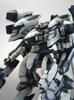Kotobukiya ARMORED CORE Interior Scale Plastic Kit Y01-TELLUS 1/72