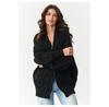 Strickjacke Makadamia S163