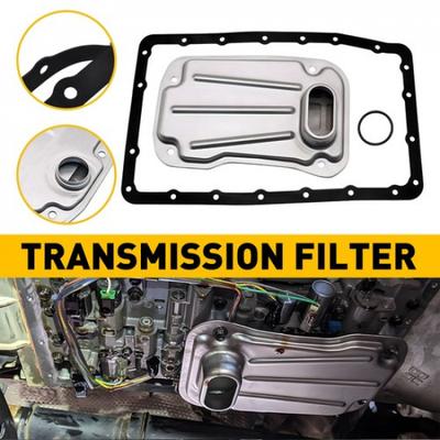 For 4RUNNER Toyota LEXUS LX LAND TRANSMISSION OIL FJ GASKET WITH STRAINER KIT