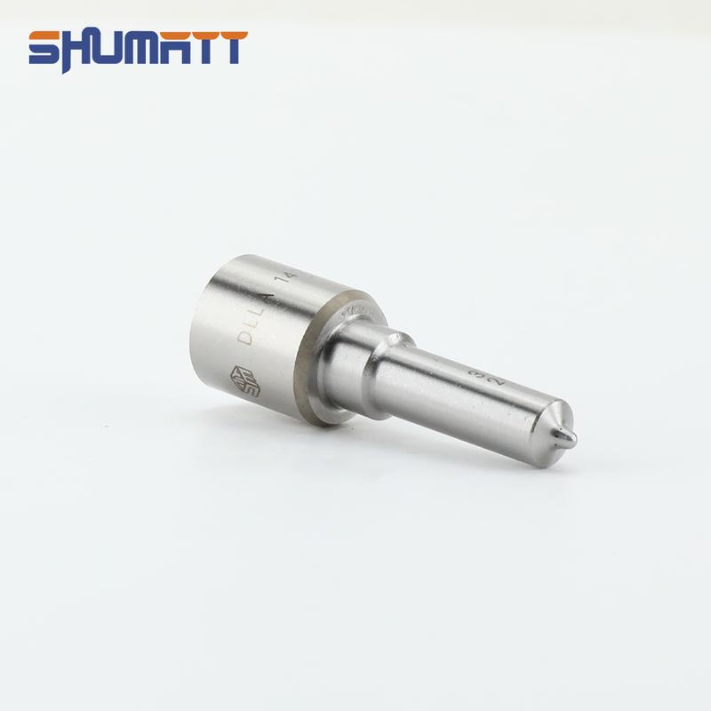 DLLA147P2405 Diesel Fuel Injector Nozzle 0433172405 For Injector 0445120352 0445120364 SHUMATT