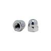Galvanized M4M5 Round Head Decorative Nut Cap