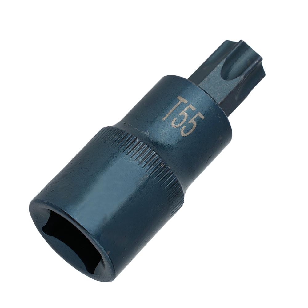 Socket Bits Adapter Socket Bit 1/2 1/2inch Alloy Steel Hand Tool