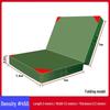 Foldable High-Elastic Multi-Sport Exercise Mat