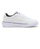 714356-0001 Vans Dexcela "White/Black" (V2790) (Men's)