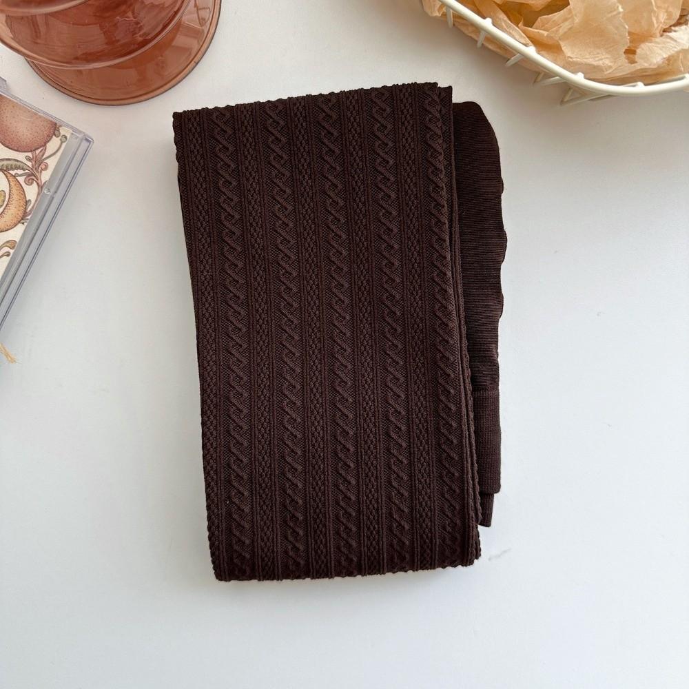 Velvet Tights Pantyhose Nylon Tights Bottoming Stockings Thigh High Stockings Spring Autumn