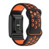 For Whoop 5.0 Watch Straps Soft Silicone Bands Compatible with WHOOP ONE Wristband Fitness Tracker Whoop Life ECG Straps