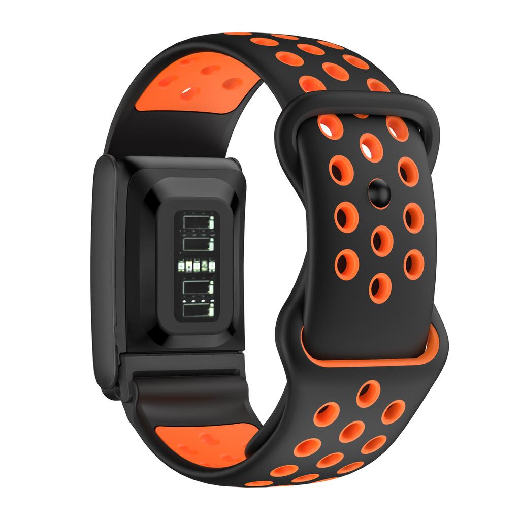 For Whoop 5.0 Watch Straps Soft Silicone Bands Compatible with WHOOP ONE Wristband Fitness Tracker Whoop Life ECG Straps