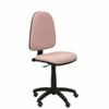 P&C-Office Chair Ayna Bali P&C 04CP Pink Light Pink