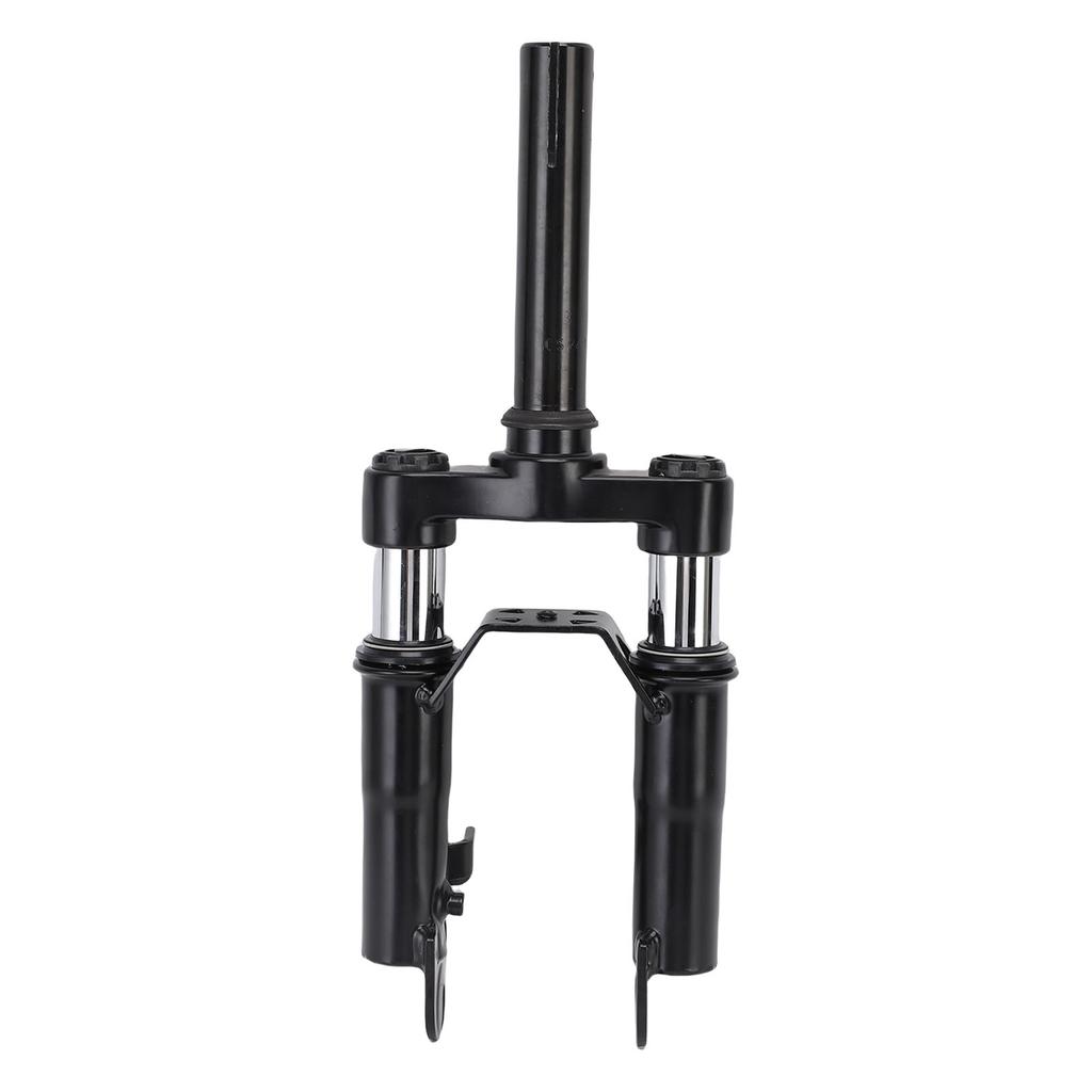Front Fork Replacement for MAX G30 Electric Scooter Shock Absorption Fork and Foot Support Suspension Kit