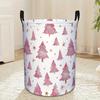 1pc, Collapsible Christmas Tree Laundry Basket, Laundry Hamper Clothes Hamper Storage Bin for Bedroom Bathroom, Laundry Baskets