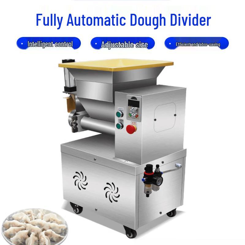 Aokewen Electric Dough Divider with Infrared Sensor