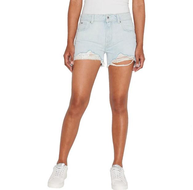 

Pepe джинсы Relaxed Mw Fit denim шорты 27