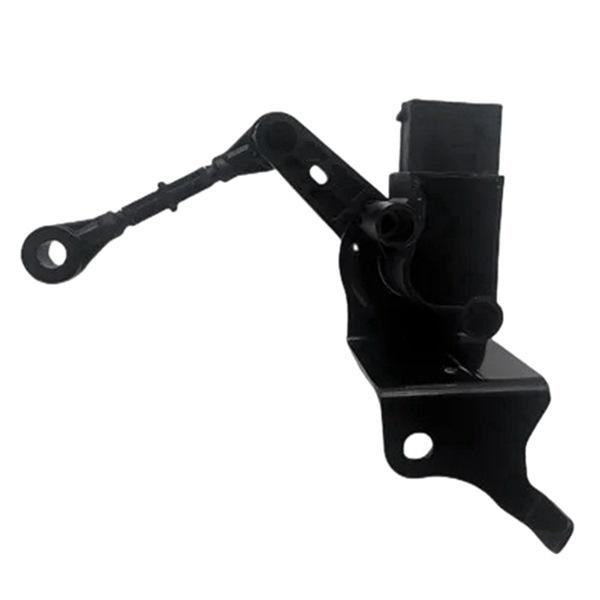 The GX733C280CA is a front right height level sensor for the Jaguar E-PACE 3.0i.