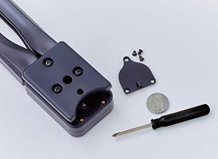 Gamakatsu Digital Scale Gaff 30kg LE120 Fishing Gaff Bluefish Hanging Scale