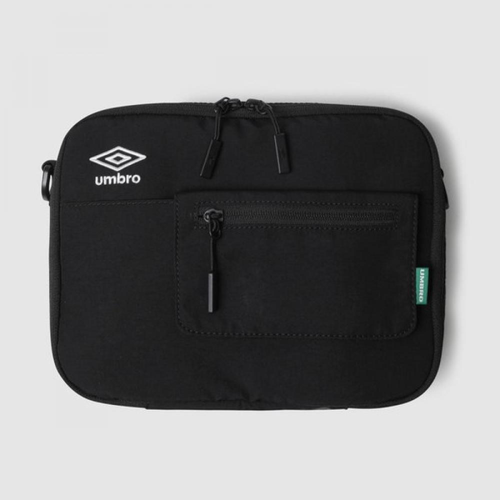 Umbro Unisex Digital Pouch Crossbody Bag Uq123cbg22