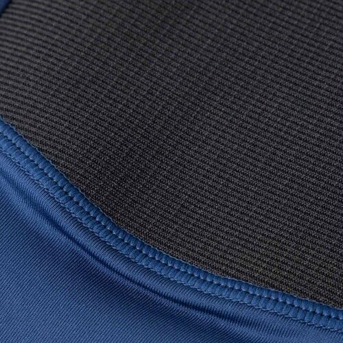 Helly Hansen Rider Long John Jacket, Unisex, Ocean Navy, Size S (HH82002)