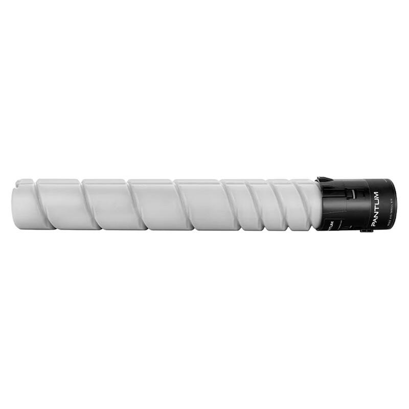 Pantum TO-900X Original Black High Capacity Toner Cartridge