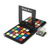 Jeu De Société Casse Tête Rubik's Race - Plateau Classique 3x3 - 2 Joueurs - Rubik's