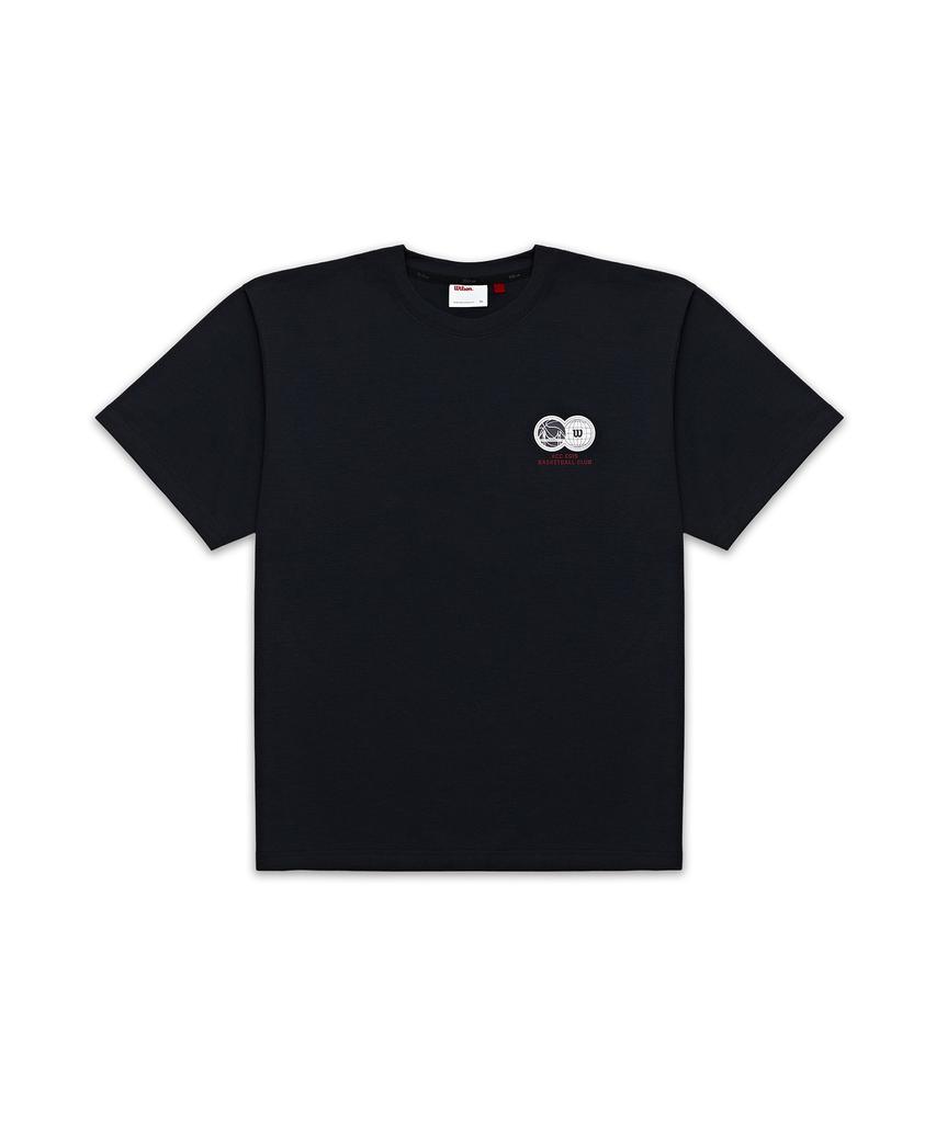 Wilseun Kcc Egis Short Sleeve T-Shirt