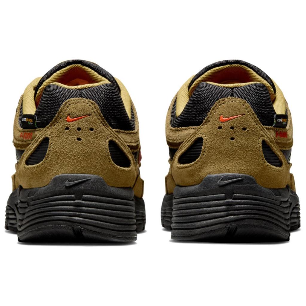 Nike P 6000 Low Top Running Shoes Men's IH0946-300