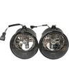 Front Bumper Lamp Front Fog Lamp Light for Hafei Minz Minyi Zhongyi
