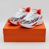 HQ3498-100 Zoom Fly 6 PRM White Black University Red Habanero Red (Men's)