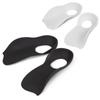 1 Pair Orthopedic Insoles Orthotics Flat Foot Pad For Shoes Insert Arch Support Pad For Feet Care