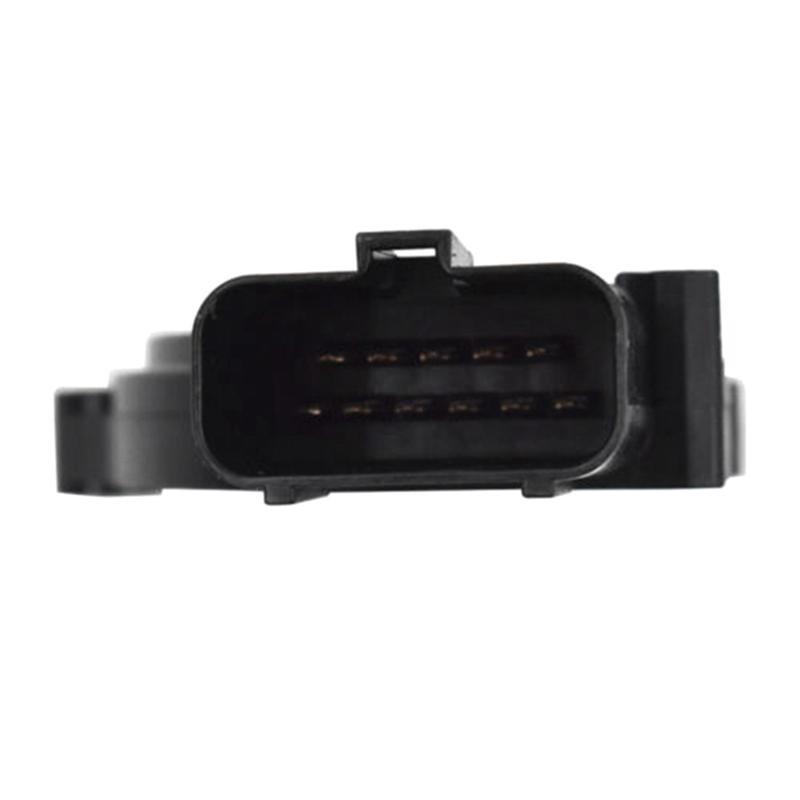 Car Transmission Range Sensor Neutral Safety Control Switch YL8P7F293-AA For Ford Mazda Escape Mariner Parts 6L8P-7F293-AAReplacement Sensors2