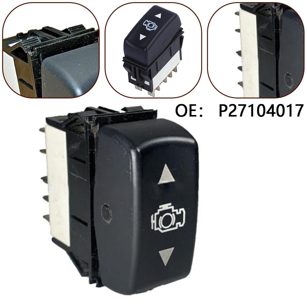 New Practical For Kenworth For T600 Trailer Brake Control Switch ABS Brake Control Switch For Kenworth For T600