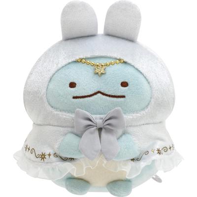 San-X Sumikko Gurashi Collection Pelúcia Lagarto MO46801