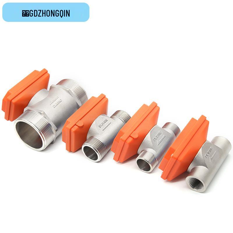 High-Precision Stainless Steel Digital Flowmeter for Sewage and Water Pipelines