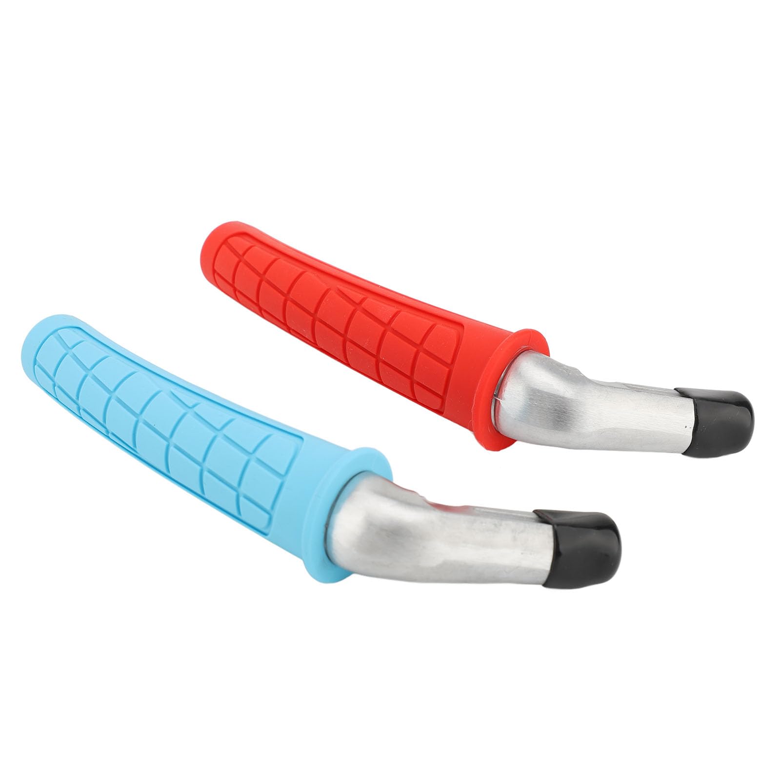 

2 Pcs Car Door Handles for Elderly, Portable Car Steering Wheel Assist Elderly, Get