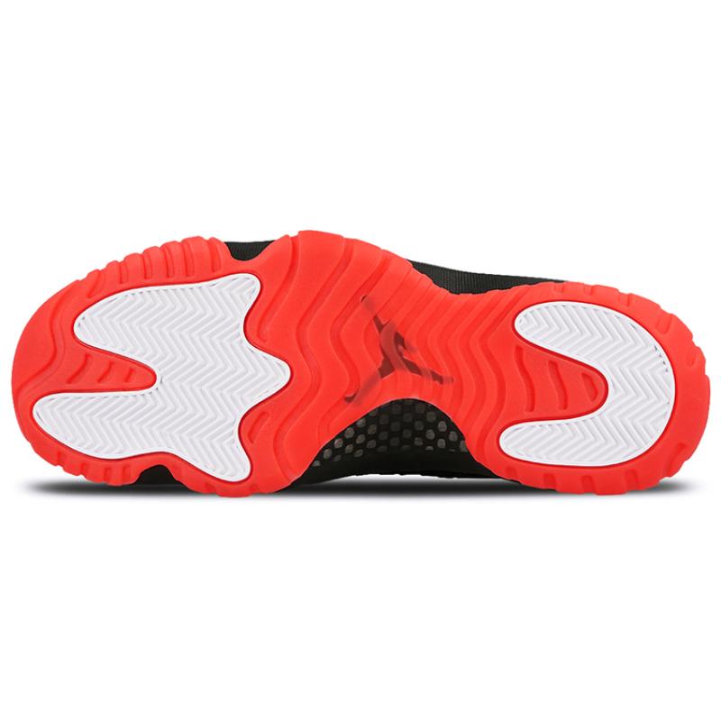 Jordan Future Qs Infrared 23 2014 Jordan 652141-023