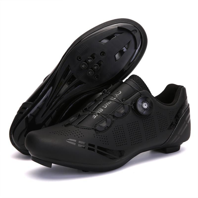 Directly from the Manufacturer Cycling Shoes Cycling Shoes Road Lock Shoes Lock Pedal Mountain Bike Cycling Shoes Outdoor Shoes for Men and Women