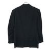 Paul Smith LONDON Grid pattern tailored jacket 90A4 black Men's Used